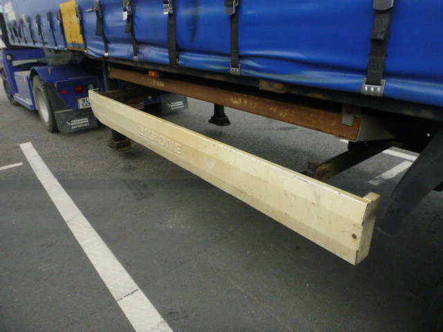 2008 Krone PROFI LINER-617585