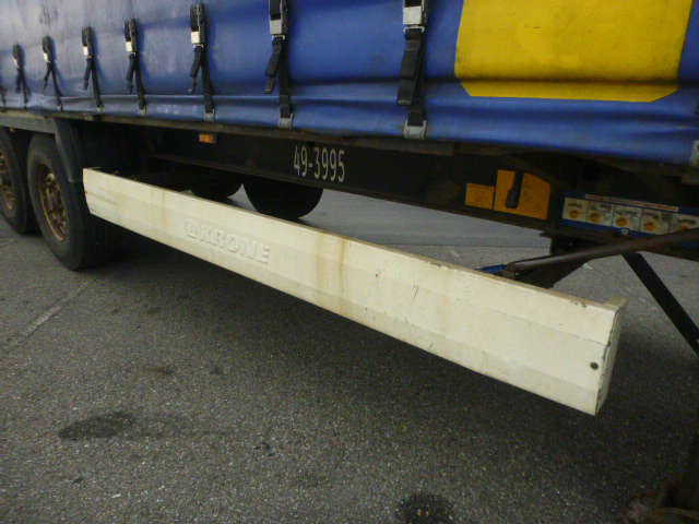 2008 Krone PROFI LINER-617606