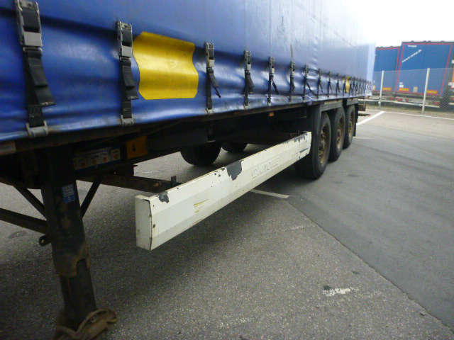 2008 Krone PROFI LINER-617608