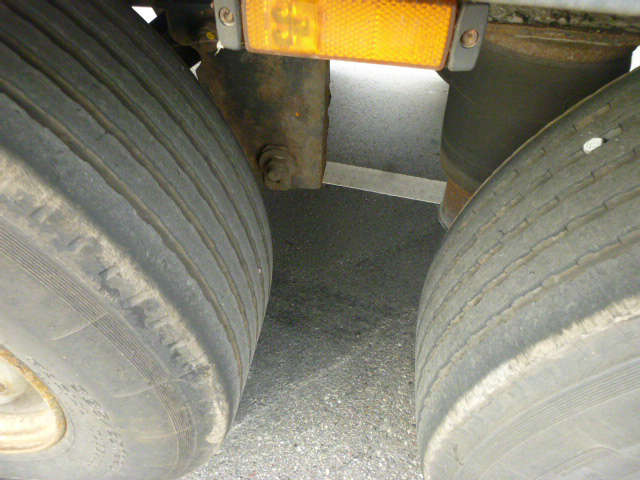 2008 Krone PROFI LINER-617604