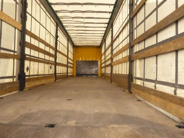 2008 Krone PROFI LINER-618137