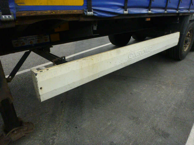 2008 كرون PROFI LINER-617647