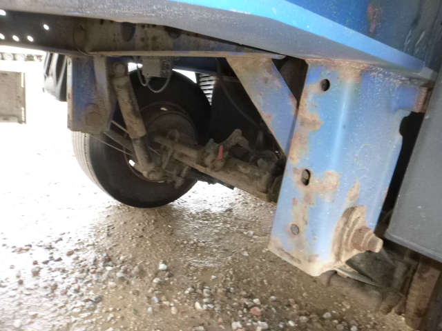 2012 كرون Mega Liner-622112