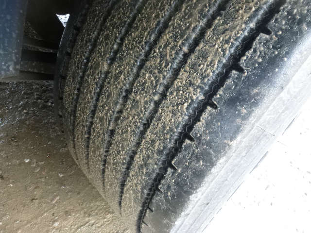 2012 كرون Mega Liner-622115