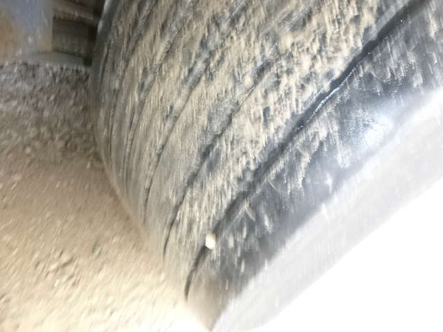 2012 كرون Mega Liner-622114