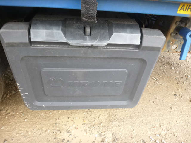 2012 كرون Mega Liner-622109