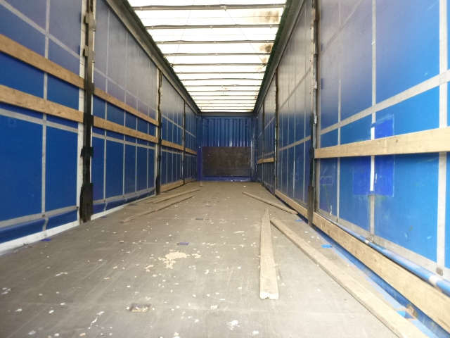 2012 كرون Mega Liner-622103