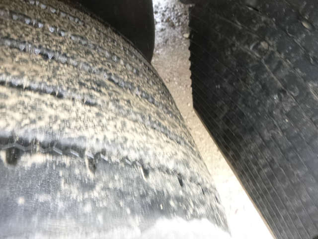 2012 كرون Mega Liner-622113