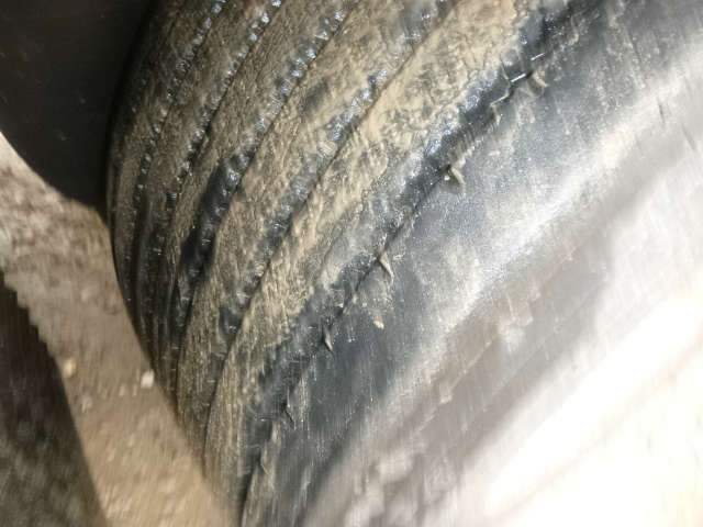 2012 كرون Mega Liner-622117