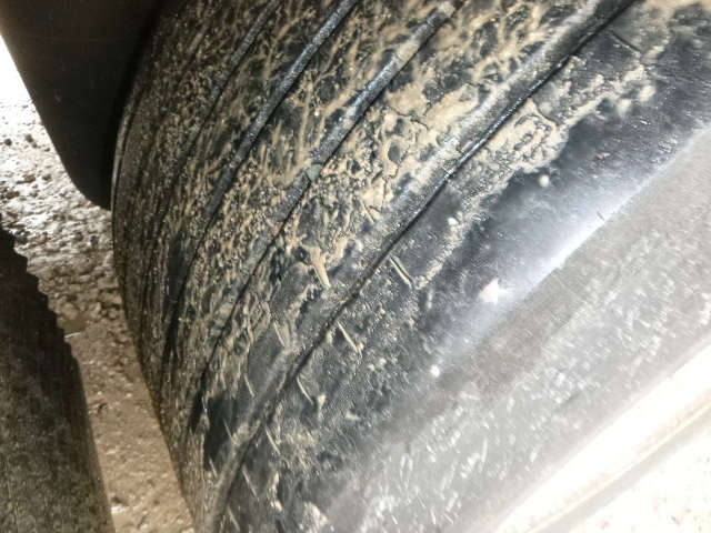 2012 كرون Mega Liner-622116