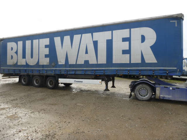 2012 كرون Mega Liner-622105